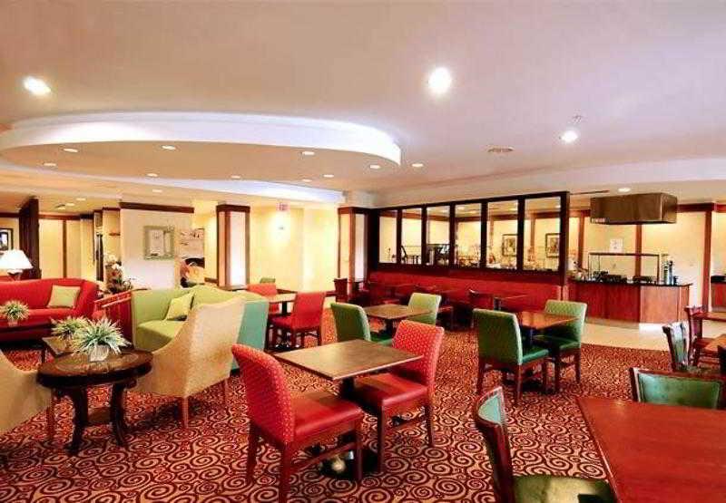 Courtyard By Marriott Charlotte Gastonia Hotell Exteriör bild
