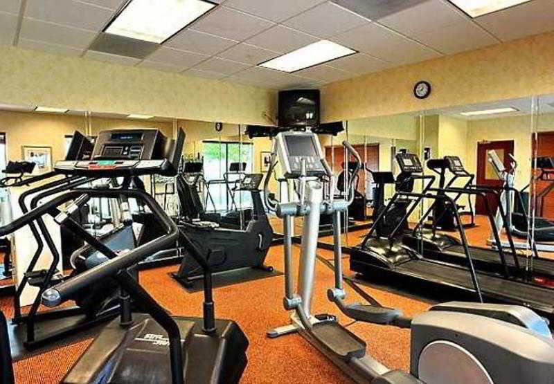 Courtyard By Marriott Charlotte Gastonia Hotell Bekvämligheter bild