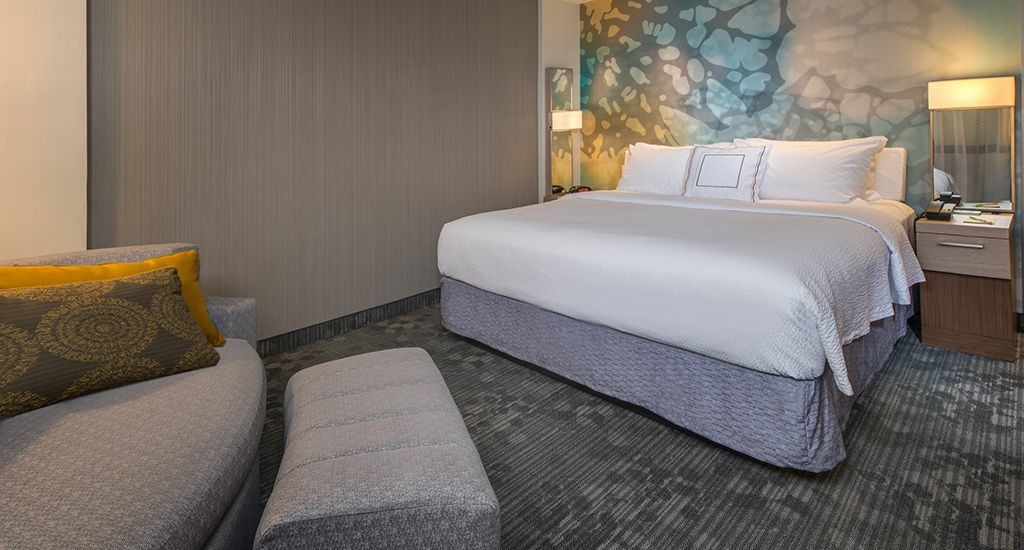 Courtyard By Marriott Charlotte Gastonia Hotell Exteriör bild