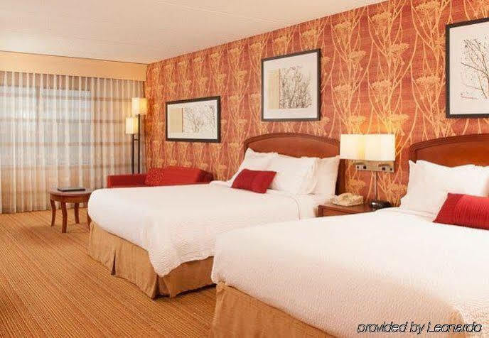 Courtyard By Marriott Charlotte Gastonia Hotell Exteriör bild