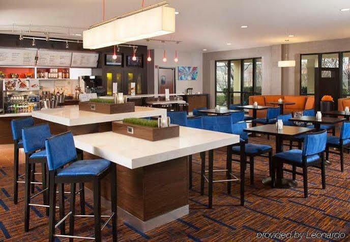 Courtyard By Marriott Charlotte Gastonia Hotell Exteriör bild